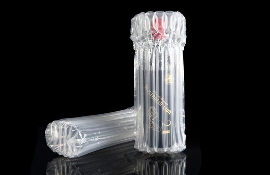 緩沖氣柱袋的生產標準有什么？
